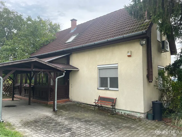 Eladó ház Budapest XXII. kerület, Budatétény 135 nm