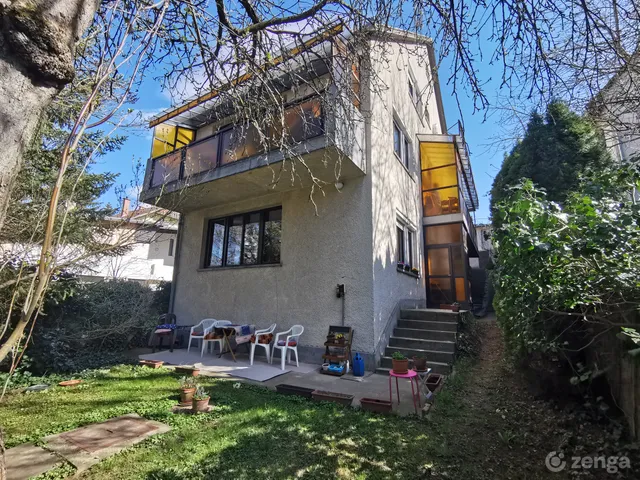 Eladó ház Budapest II. kerület 235 nm