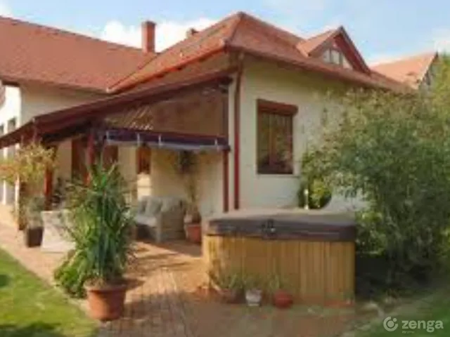 Eladó ház Siófok 92 nm
