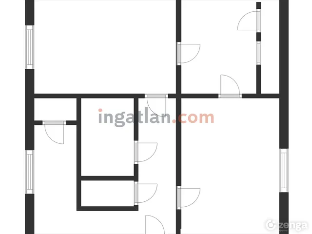 Eladó lakás Szeged, Északi városrész 62 nm