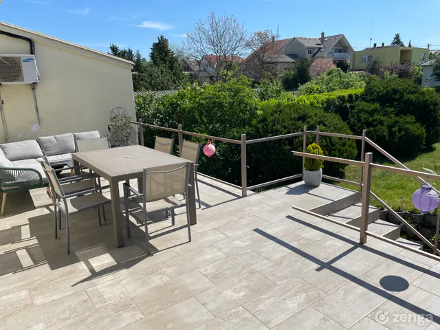 Eladó ház Fót, Öregfalu 138 nm