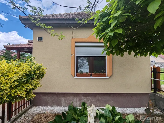 Eladó ház Füzesabony 55 nm