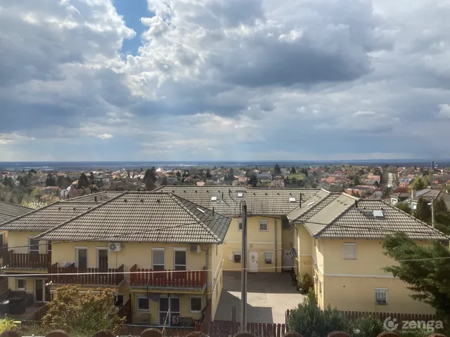 Eladó lakás Budapest XVII. kerület, Rákoscsaba 58 nm