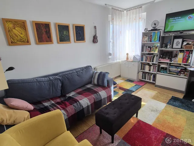 Eladó lakás Szekszárd 34 nm