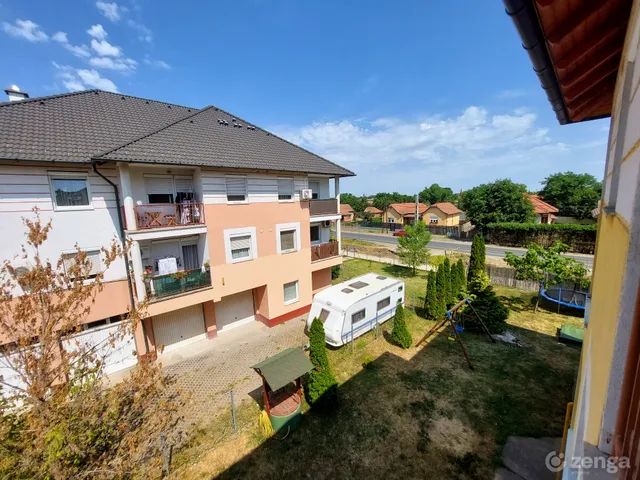 Kiadó lakás Debrecen 56 nm