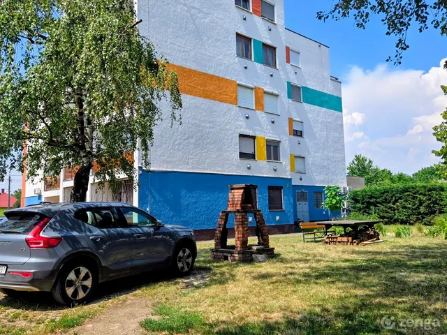 Eladó lakás Hajdúszoboszló 89 nm
