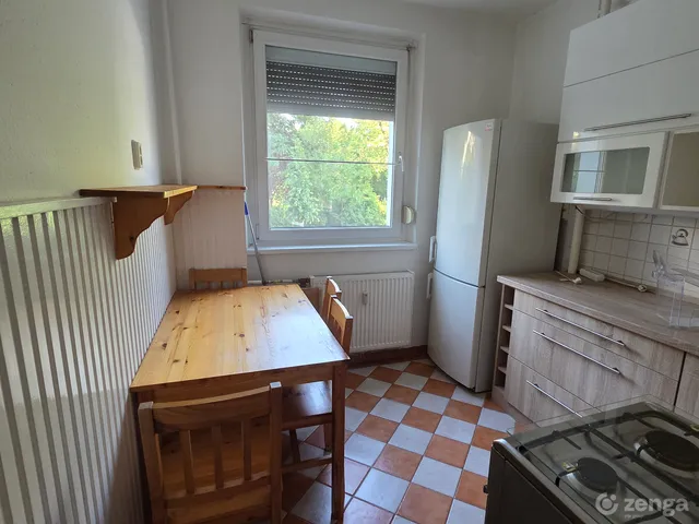 Eladó lakás Budapest XI. kerület, Albertfalva 45 nm