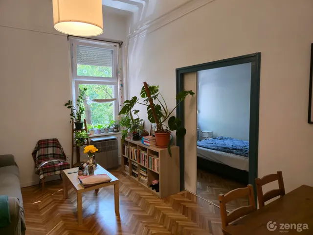 Eladó lakás Budapest XIII. kerület, Lőportárdűlő 40 nm