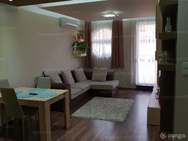 Kiadó lakás Budapest XVIII. kerület, Szent Imre kertváros 46 nm