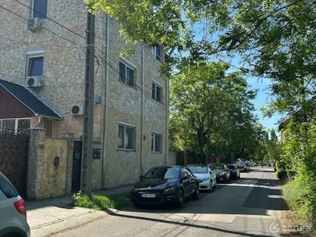 Eladó lakás Budapest, Bem utca 51 48 nm