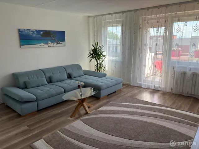 Eladó lakás Budapest IV. kerület, Újpest 73 nm