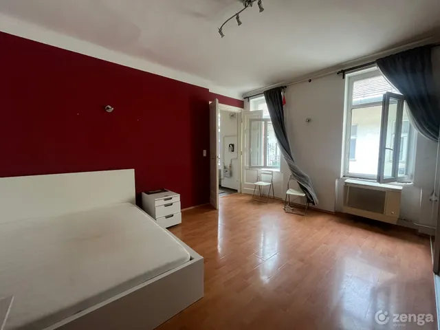 Kiadó lakás Budapest VII. kerület, Külső-Erzsébetváros 30 nm