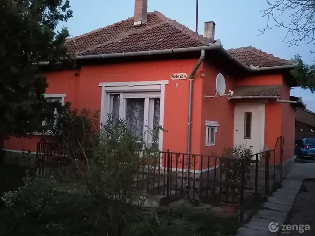 Eladó mezőgazdasági ingatlan Kenderes 134609 nm