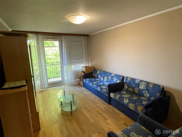 Eladó lakás Kaposvár, Béke-Füredi lakótelep 50 nm