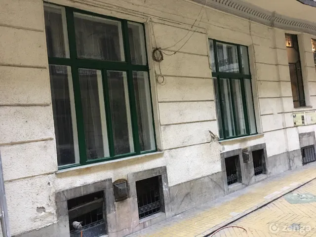Kiadó lakás Budapest VII. kerület, Belső-Erzsébetváros 56 nm