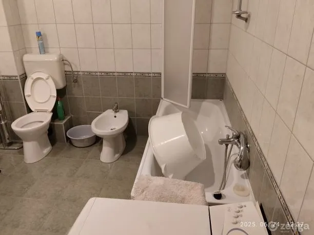 Kiadó lakás Cegléd 91 nm