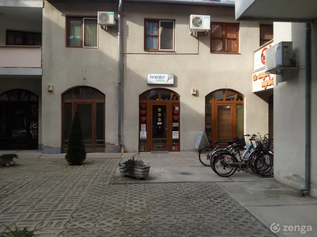 Kiadó lakás Cegléd 78 nm