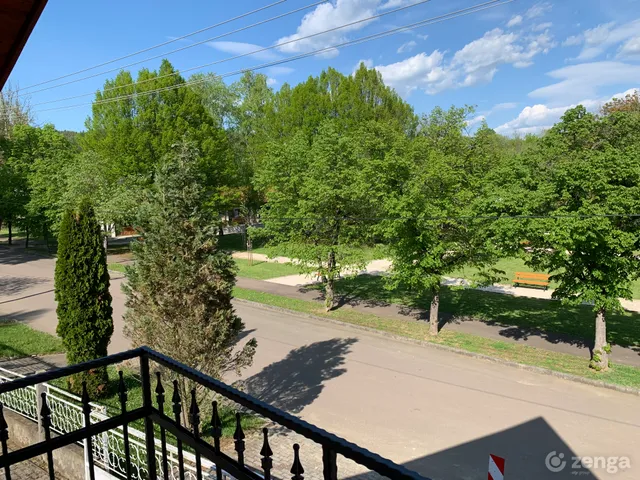 Eladó ház Bükkszék 45 nm