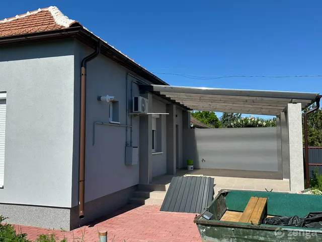 Eladó ház Karcag 80 nm