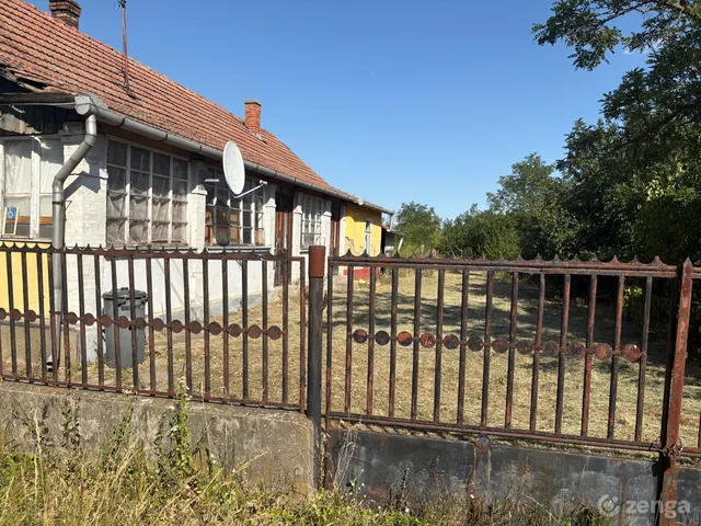 Eladó ház Tarnaszentmiklós 96 nm