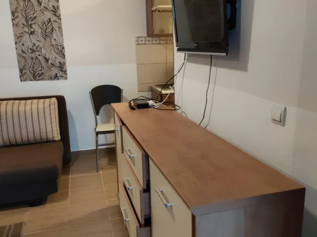 Eladó lakás Siófok, Belváros 31 nm