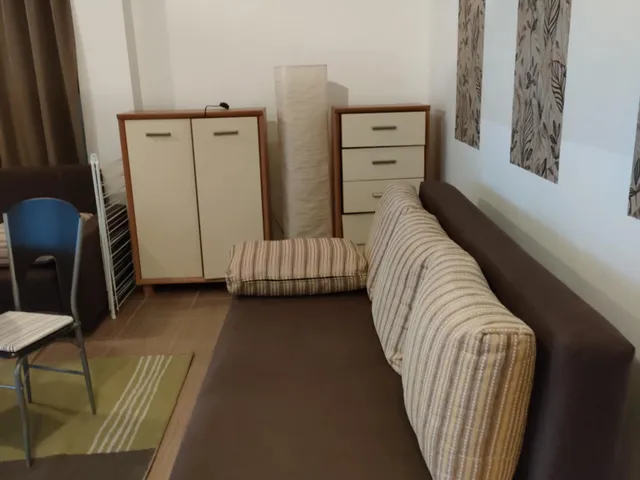Eladó lakás Siófok 31 nm