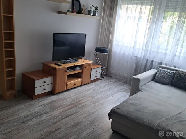 Eladó lakás Budapest, Pozsonyi utca 46 nm