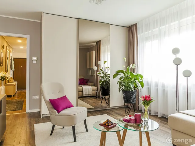 Eladó lakás Budapest XI. kerület, Sasad-Sashegy XI. ker. 49 nm