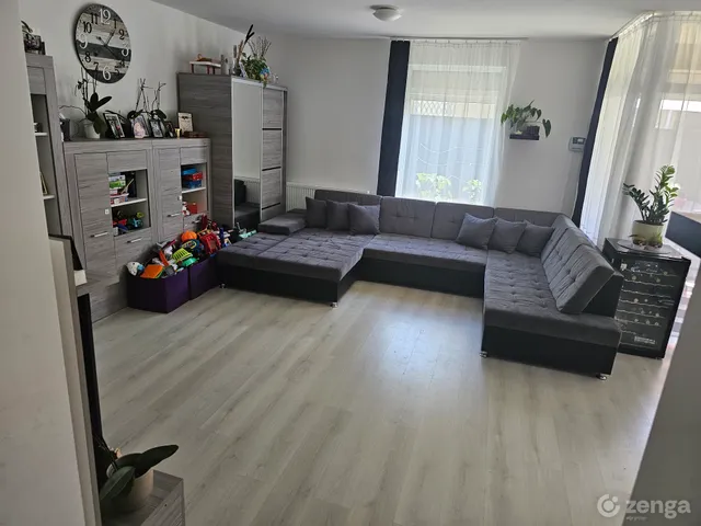 Eladó ház Üllő 91 nm