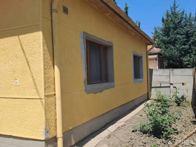 Eladó ház Mezőberény, Magyarvég 80 nm