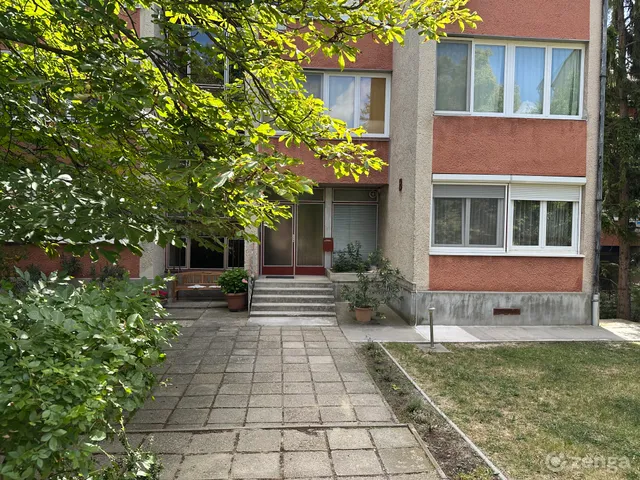 Eladó lakás Budapest XII. kerület, Kútvölgy 47 nm