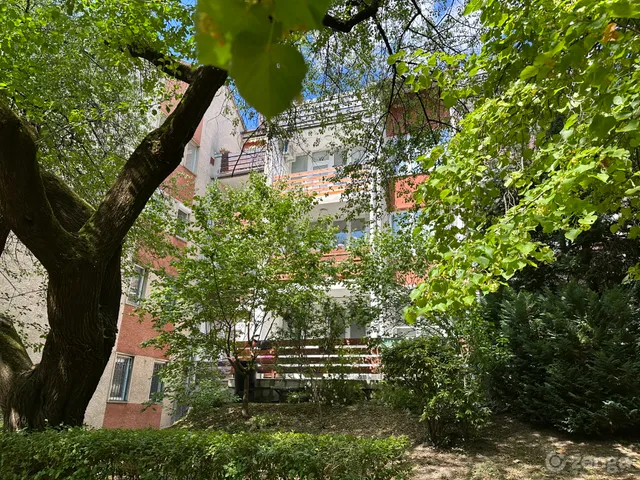 Eladó lakás Budapest XII. kerület, Kútvölgy 47 nm