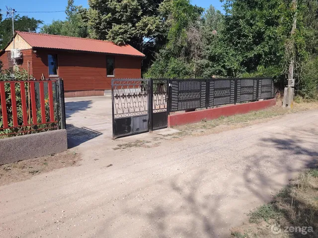 Eladó ház Cibakháza 40 nm