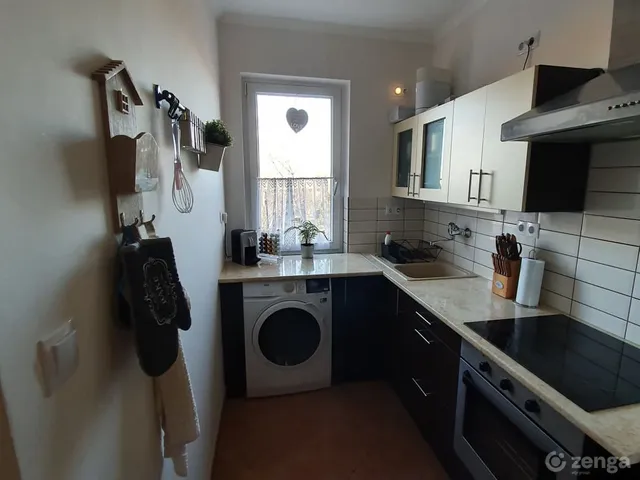 Kiadó lakás Siófok, Fokihegy 60 nm