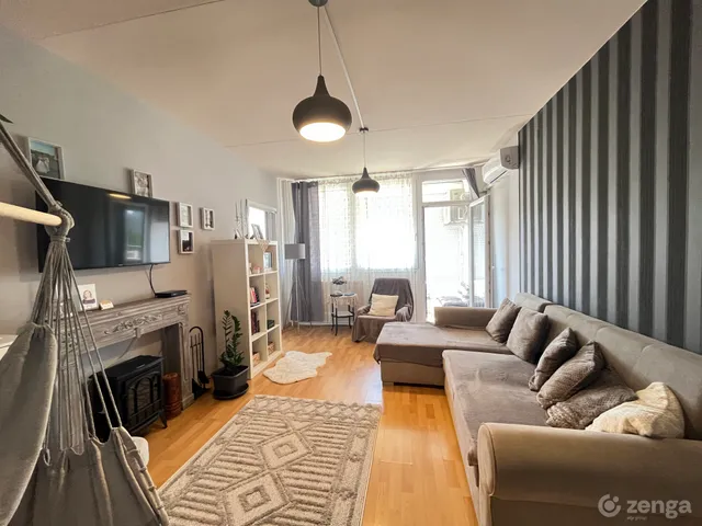 Eladó lakás Debrecen, Kishegyesi út 42. 63 nm