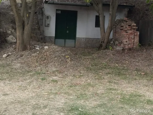 Eladó mezőgazdasági ingatlan Solt 58 nm