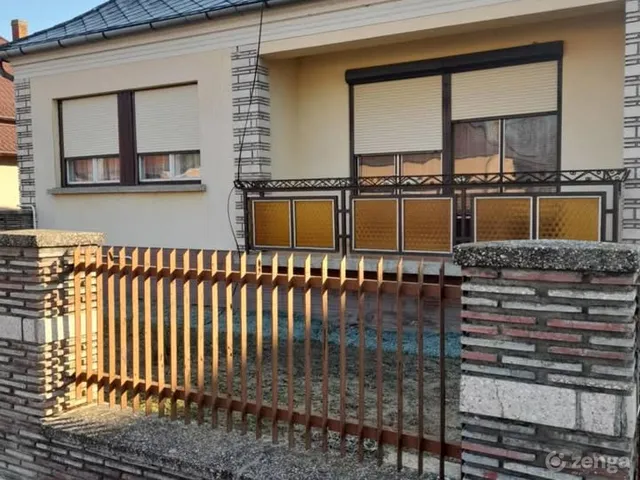 Eladó ház Tótszentmárton 95 nm