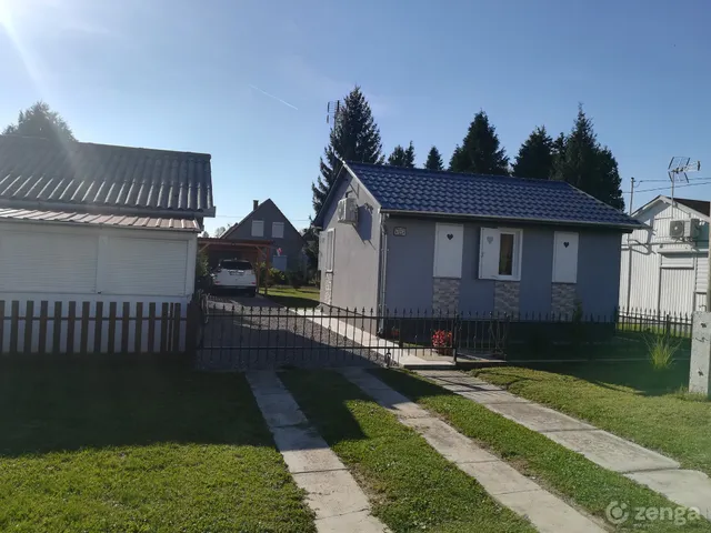 Eladó üdülő és hétvégi ház Csokonyavisonta 30 nm