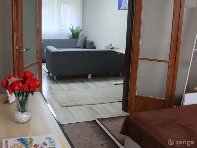 Kiadó lakás Budapest XIV. kerület, Alsórákos, Ormánság utca 11 50 nm