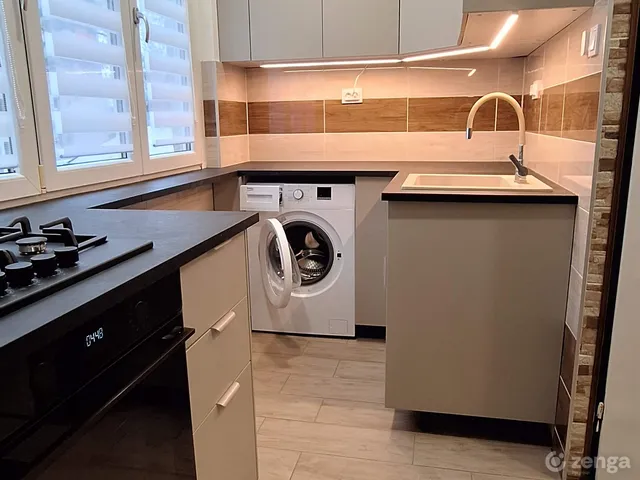 Kiadó lakás Budapest XIV. kerület, Alsórákos 50 nm