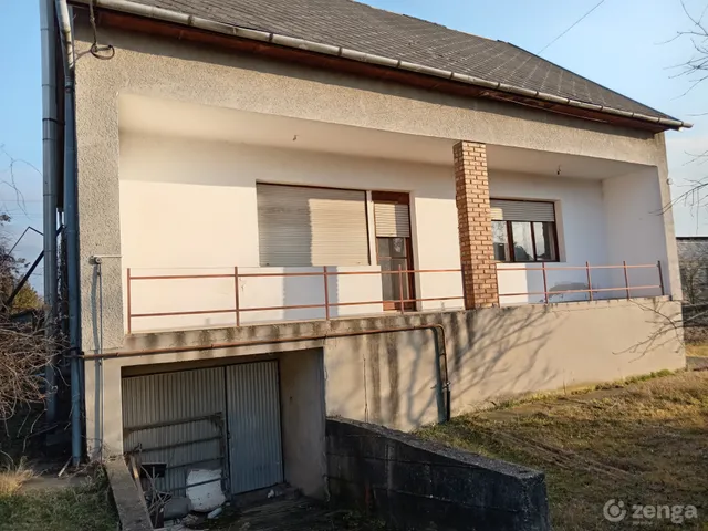 Eladó ház Szigetszentmiklós 105 nm