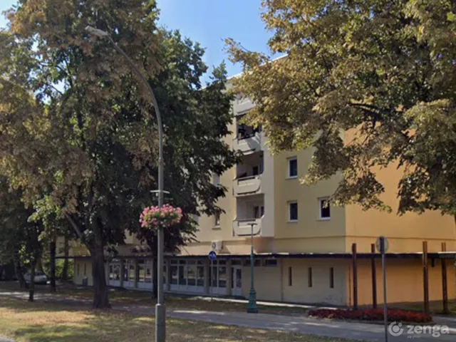 Eladó lakás Ajka 42 nm