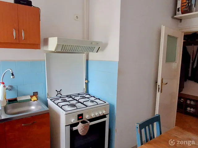 Eladó lakás Budapest XV. kerület, Pestújhely 49 nm