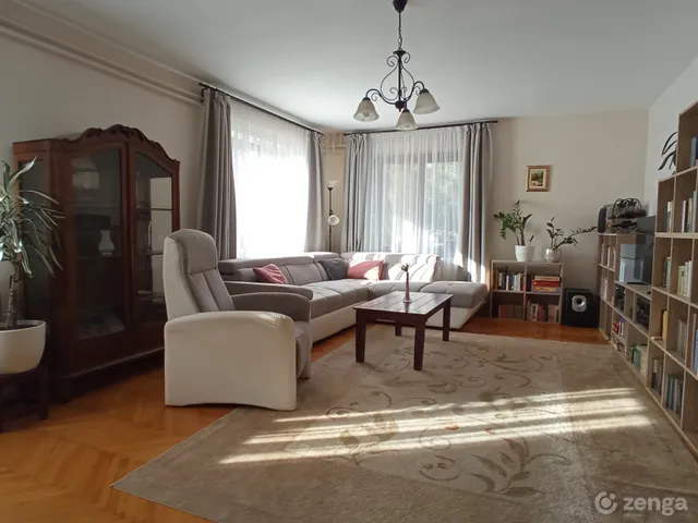 Eladó ház Szeged, Újszeged, Kézdi utca 157 nm
