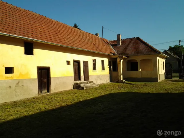 Eladó ház Sajópüspöki 379 nm