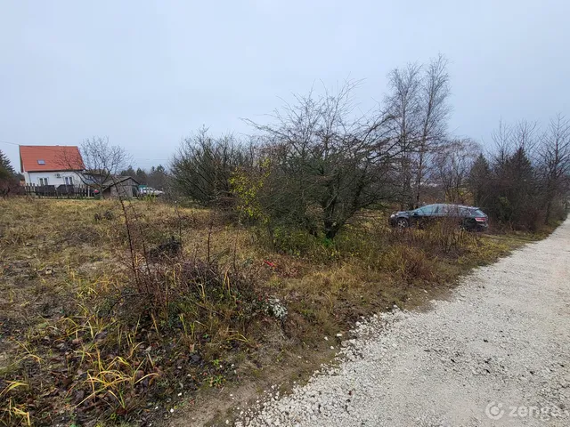 Eladó telek Biatorbágy, Katalinhegy 1079 nm