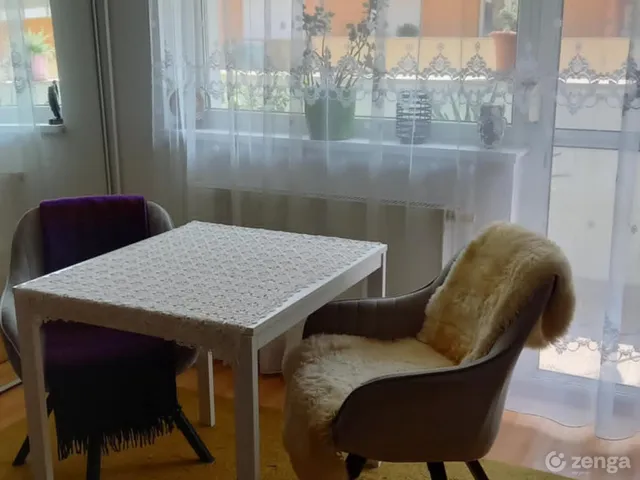 Eladó lakás Budapest XI. kerület, Albertfalva 32 nm