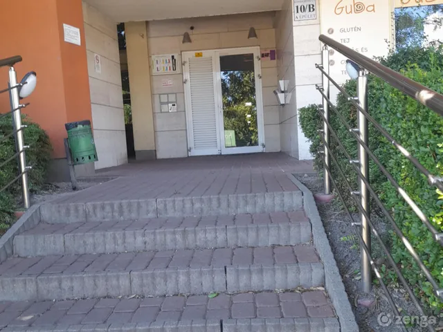 Eladó lakás Budapest XI. kerület, Albertfalva 32 nm