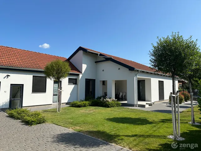 Eladó ház Gárdony, Agárd 125 nm