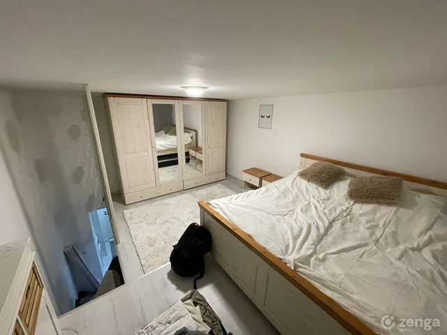 Eladó lakás Budapest VII. kerület 27 nm
